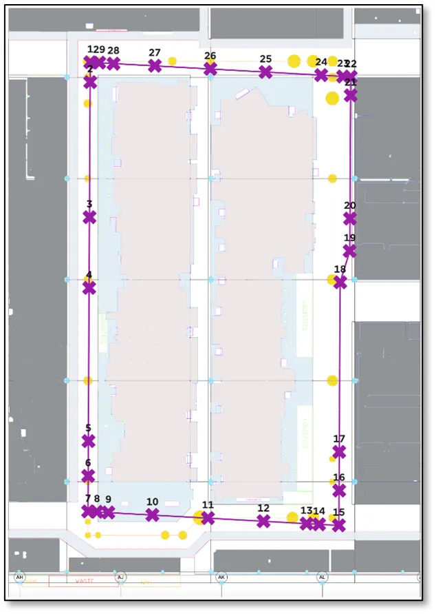 Tesla Extraction Service Custom Frontend